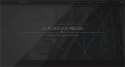Desktop Screenshot of elfspell.com